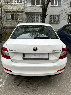 Skoda Octavia 3  1.6 TDI , 110 CP