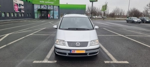 W Sharan United 140 cai Merge IMPECABIL 