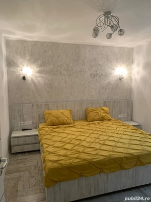 apartament 2 camere expo parc-calea București 