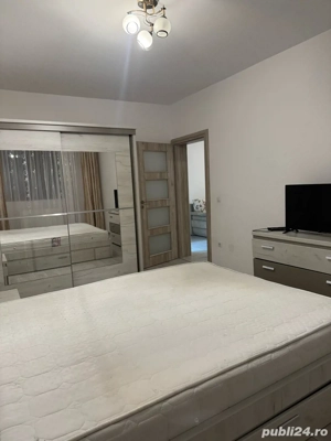 Inchiriez apartament 3 camere