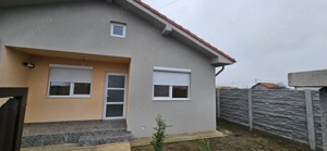 Duplex de vanzare Sag Manastire