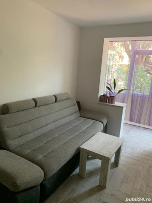 apartament 2 camere expo parc-calea București  - imagine 6