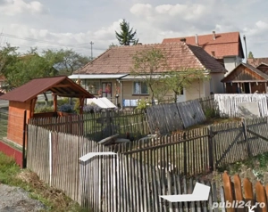 casa traditionala de vanzare