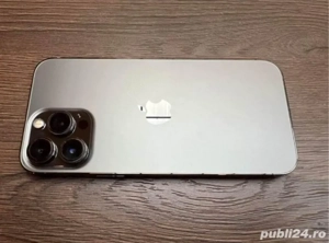 iphone 13 pro max 256Gb