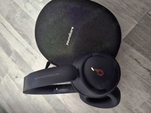 Casti Stereo JLAB JBuds Work Wireless, Microfon, Multipoint, Bluetoot - imagine 2