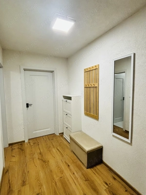 Închiriez apartament cu 1 cameră Timișoara  - imagine 4