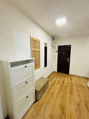 Închiriez apartament cu 1 cameră Timișoara  - imagine 6