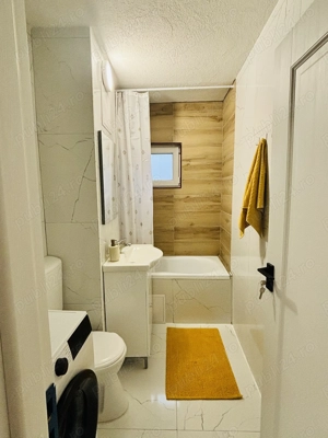 Închiriez apartament cu 1 cameră Timișoara  - imagine 8