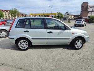 Ford Fusion 1.4 benzina 2002 - imagine 3