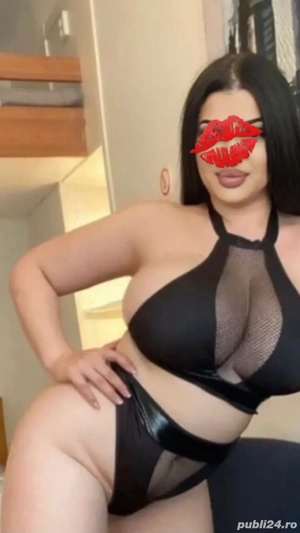 Doar Deplasare la Tine  sau la Hotel  - imagine 2