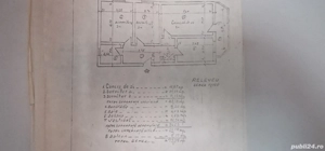 Vând apartament 3 camere