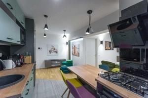 Calarasilor | 3 camere | Mai bine nu se poate, mai frumos nu exista - imagine 9