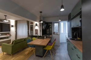 Calarasilor | 3 camere | Mai bine nu se poate, mai frumos nu exista - imagine 8