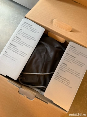 casca Moto HJC V10 Grape Marime M - imagine 5