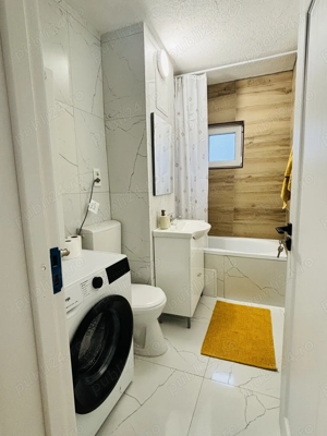 Închiriez apartament cu 1 cameră Timișoara  - imagine 3