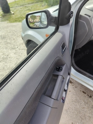 Ford Fusion 1.4 benzina 2002