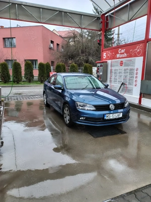 Vând vw Jetta 1.2 TSI, 79000 km - imagine 10