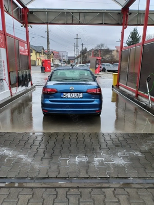 Vând vw Jetta 1.2 TSI, 79000 km - imagine 6