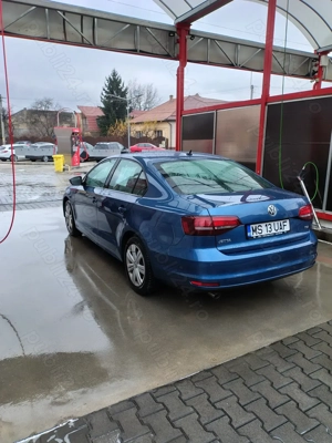 Vând vw Jetta 1.2 TSI, 79000 km - imagine 8