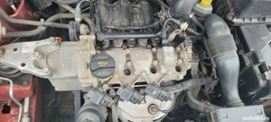 De vanzare Skoda Fabia 1.2 Benzina - imagine 4