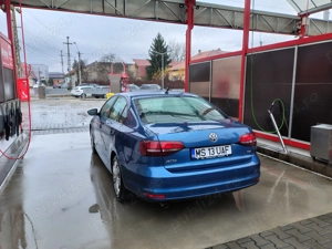 Vând vw Jetta 1.2 TSI, 79000 km - imagine 12