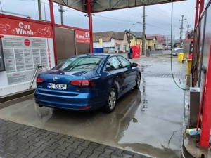 Vând vw Jetta 1.2 TSI, 79000 km - imagine 11