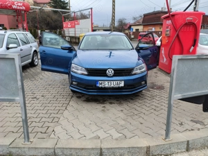 Vând vw Jetta 1.2 TSI, 79000 km - imagine 13