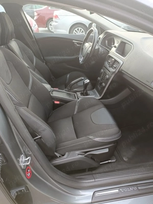 Volvo V40 D2 RDesign - imagine 12