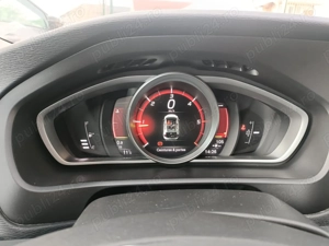 Volvo V40 D2 RDesign - imagine 9