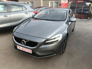 Volvo V40 D2 RDesign - imagine 2