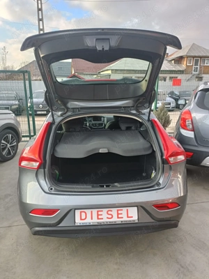 Volvo V40 D2 RDesign - imagine 8