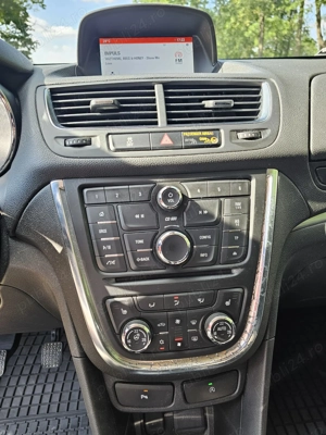 De vanzare Opel Mokka 2016 - imagine 5