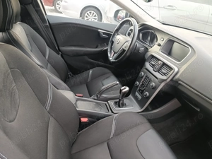 Volvo V40 D2 RDesign - imagine 11