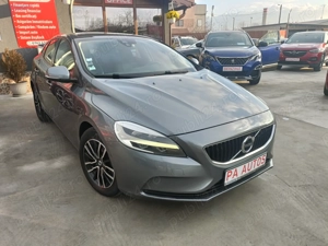 Volvo V40 D2 RDesign