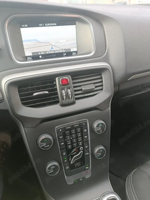 Volvo V40 D2 RDesign - imagine 10