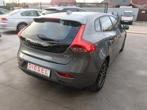 Volvo V40 D2 RDesign - imagine 4