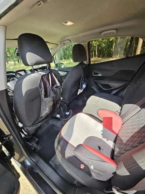 De vanzare Opel Mokka 2016 - imagine 4