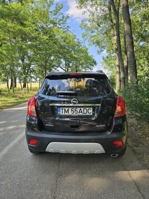 De vanzare Opel Mokka 2016 - imagine 9