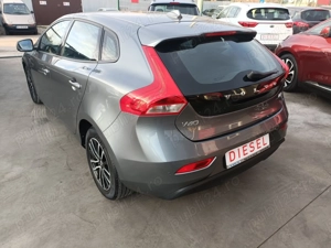 Volvo V40 D2 RDesign - imagine 5