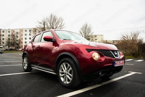 Vând Nissan Juke 