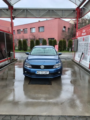 Vând vw Jetta 1.2 TSI, 79000 km - imagine 2