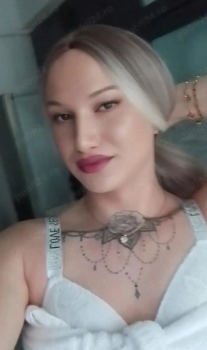 Transă serioasă discretă curată primitoare fără grabă te așteaptă să îți faci fanteziile 