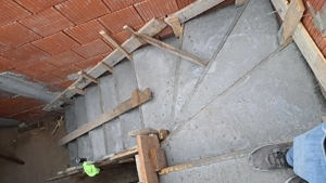 Vand sau schimb cu apartament teren imprejmuit cu fundatie și parter zidit. Promo! - imagine 6