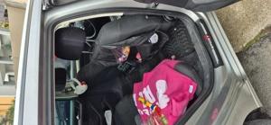 De vânzare wolkswagen passat break b8 2015 - imagine 7