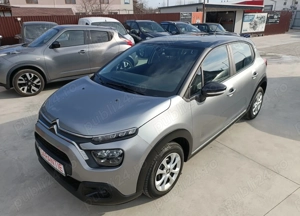 Citroen C3 1.5 BlueHDi S&S BVM6 Feel - imagine 4