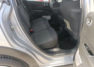 Citroen C3 1.5 BlueHDi S&S BVM6 Feel - imagine 13