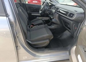 Citroen C3 1.5 BlueHDi S&S BVM6 Feel - imagine 14