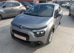 Citroen C3 1.5 BlueHDi S&S BVM6 Feel - imagine 3