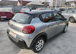 Citroen C3 1.5 BlueHDi S&S BVM6 Feel - imagine 7