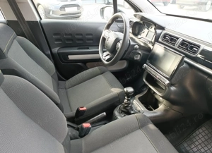 Citroen C3 1.5 BlueHDi S&S BVM6 Feel - imagine 15